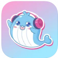 蓝鱼交友app安卓手机版v1.0.3下载