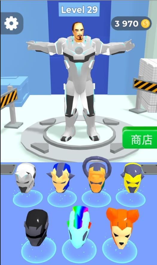 宝石英雄梦官方版v1.0.4