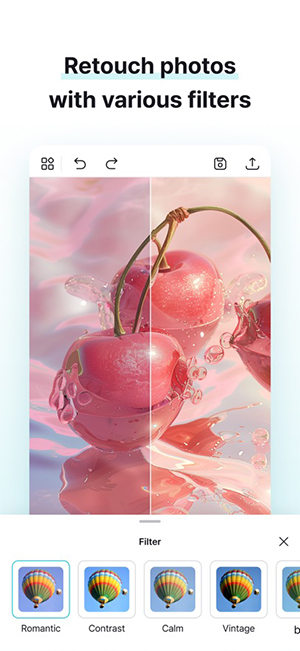 MiriCanvas手机PPT制作工具app下载