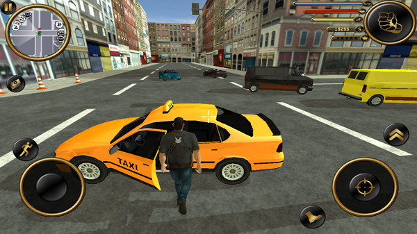 都市射击之战免费版v1.1