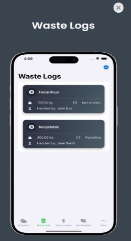 EcoFactory苹果版下载