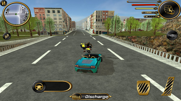 都市射击之战免费版v1.1