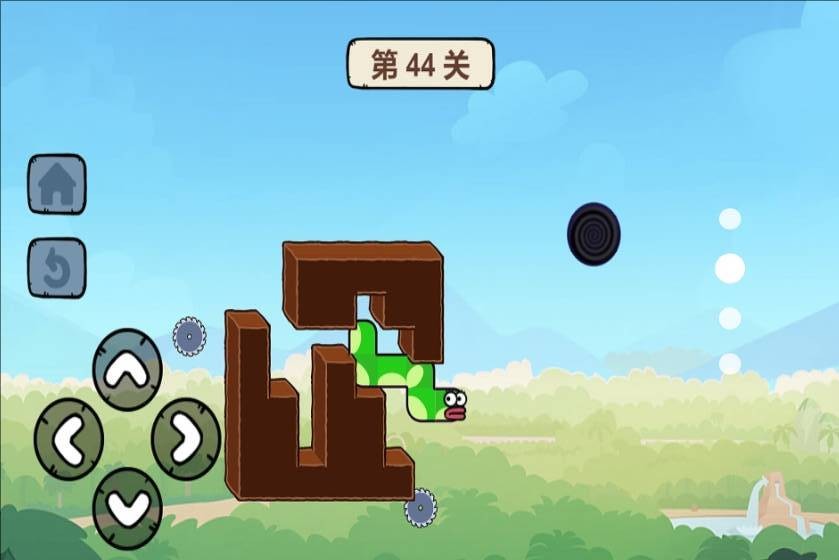 青蛇大闯关小游戏安卓版v1.0.10