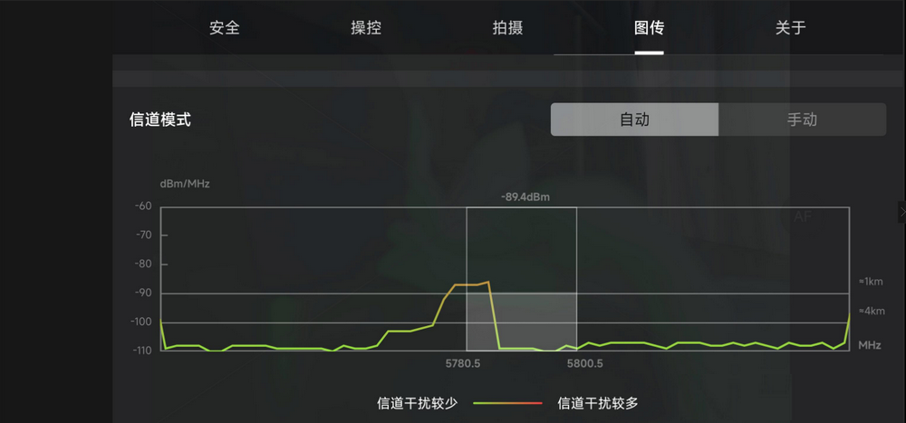 大疆无人机FCC开启工具安卓版下载v1.0