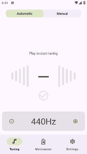 Musekit调音工具app直装版v2.1.1