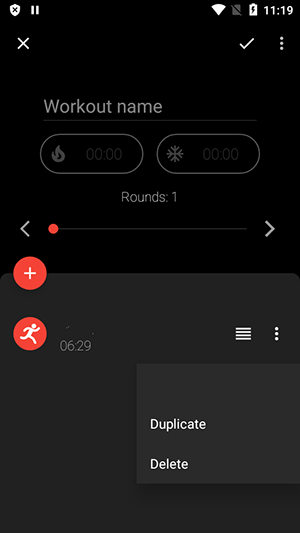 运动间隔计时器app安卓版v1.2.53
