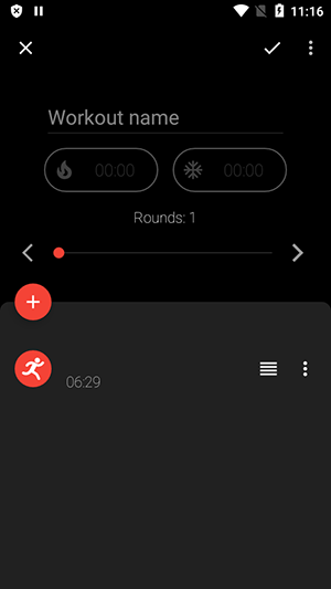 运动间隔计时器app安卓版v1.2.53