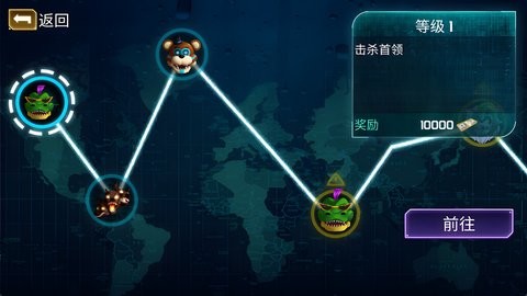勇士对决录最新版下载