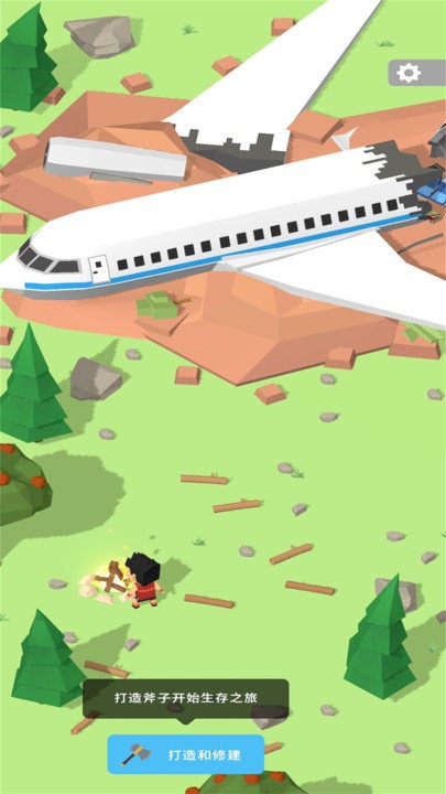 逆境救援之旅正式版下载