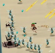 九州对战冒险无广告版v1.0