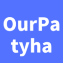 OurPatyha壁纸软件app安卓版下载v1.0.1