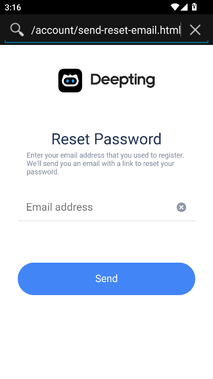 Deepting语音转文字工具app下载