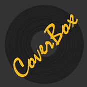 coverbox专辑封面资源库app安卓下载v1.0.0