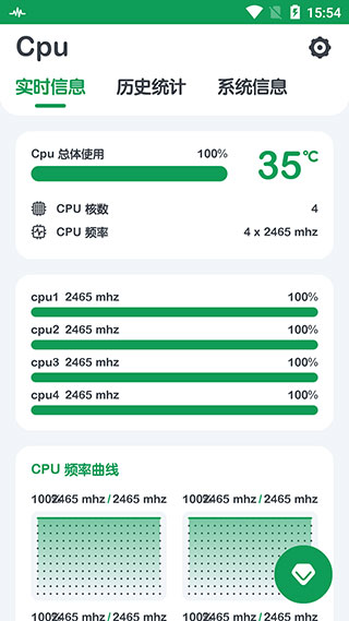CPU检测工具下载