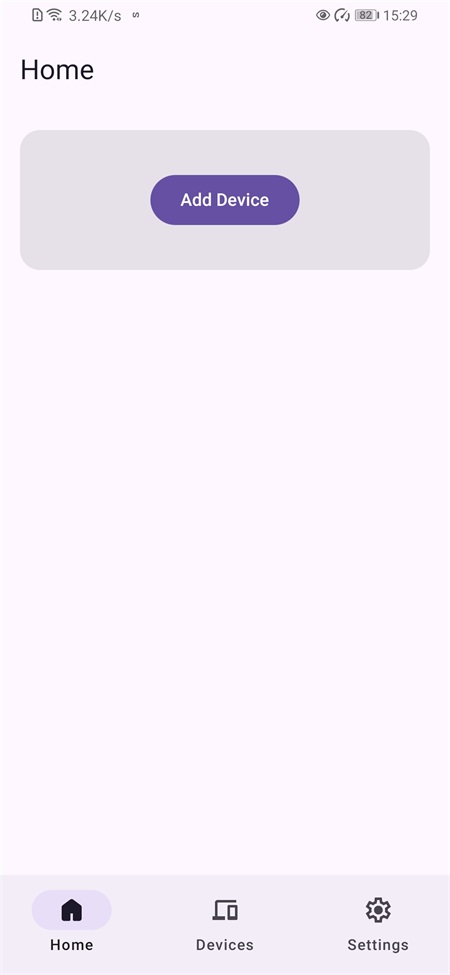Sefirah跨平台互联工具app手机版下载v1.1.1