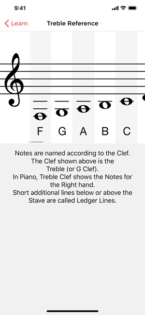 music tutor app手机版下载v2.32.3