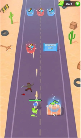 射击跑枪生存最新版v0.2