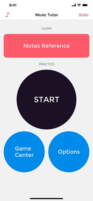 music tutor app手机版下载v2.32.3