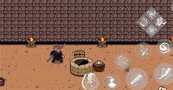 西行对抗之路中文版v1.2.1