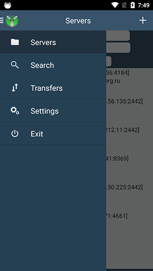 Mule on Android骡子下载器安卓版下载v2.3