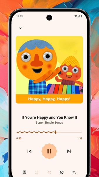 Max音乐播放器app下载