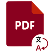 Pdf Translator文档翻译器安卓版下载v3.9