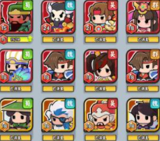 无厘头主公战安卓版v1.6.5