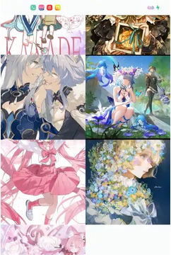Pixiv for Muzei 3插件下载