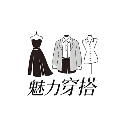 魅力穿搭app安卓版下载v1.1