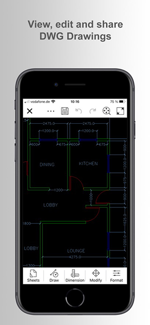 biiCADo下载app