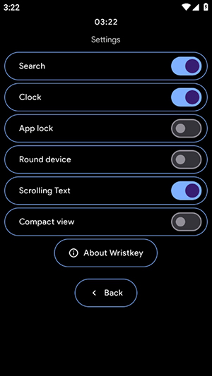 Wristkey手表版下载