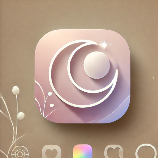月汐簿app手机版下载v1.3