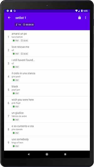 Gobbo乐谱查看器app下载