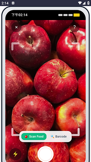 Fruit AI果蔬新鲜度检测工具app下载