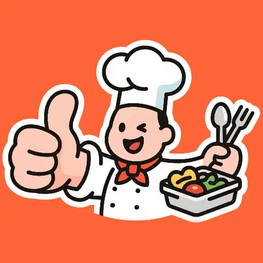 大众美食指南安卓版下载v1.0