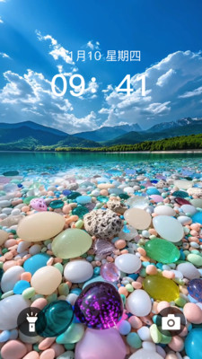 动态养鱼壁纸安卓版下载v1.0.2