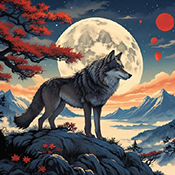 狼媒音乐安卓版下载v1.0.0