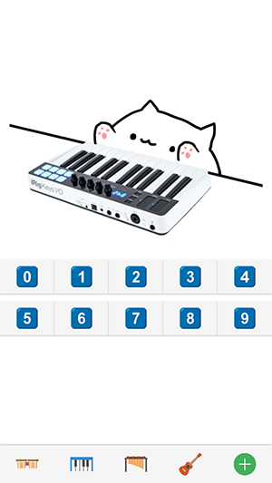 邦戈猫演奏器app下载