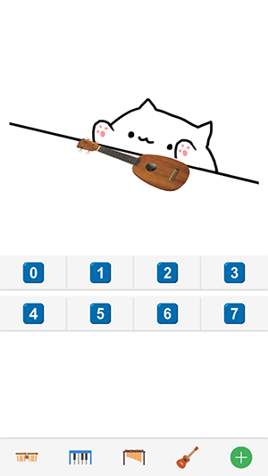 邦戈猫演奏器app下载