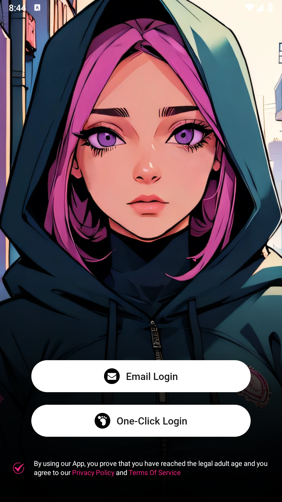 CuteAI软件app下载