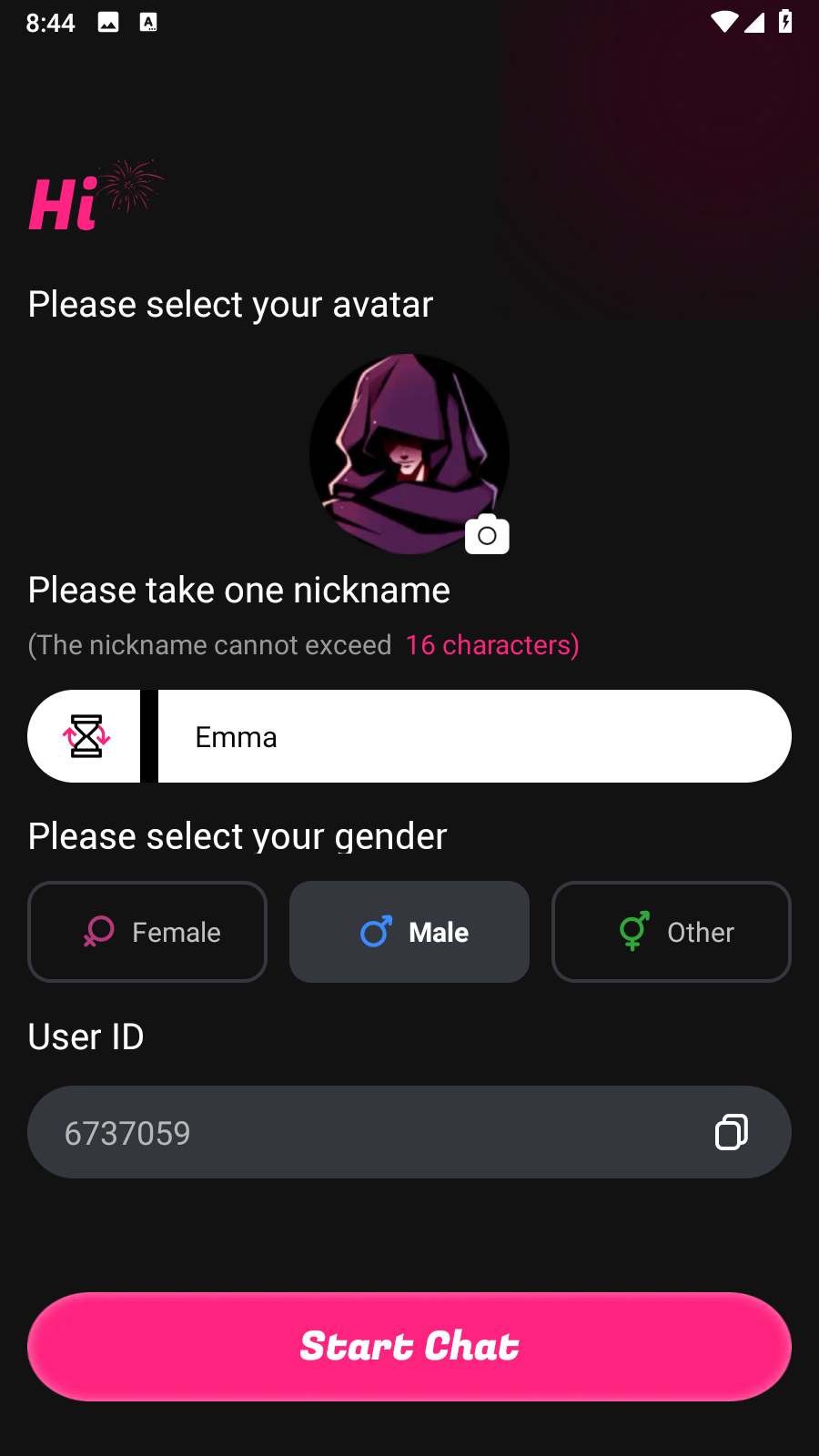 CuteAI软件app下载