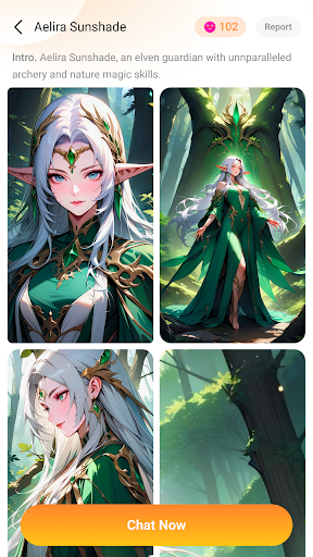 Sweet GF软件app下载