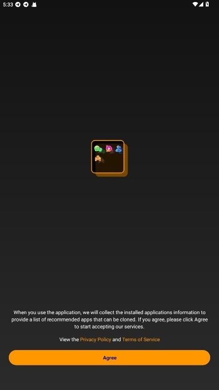 备用框架apk下载